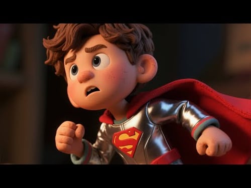 I Made AI Animated Stories, For Free || No Skills Required!