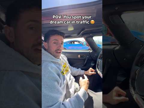 I'll make it someday I swear 😤 #mustang #darkhorse