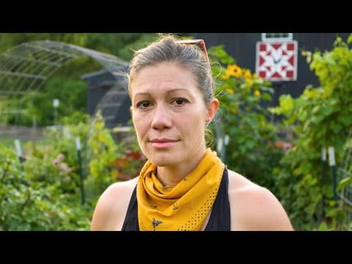 This Was the Hardest Year of My Life (a Story of Loss & Hope)