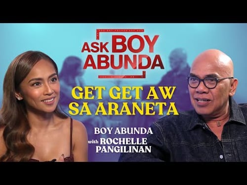 Rochelle Pangilinan, inaming WALANG TF ang SexBomb Reunion Concert!