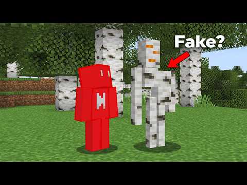 65 Minecraft Myths You Still Believe