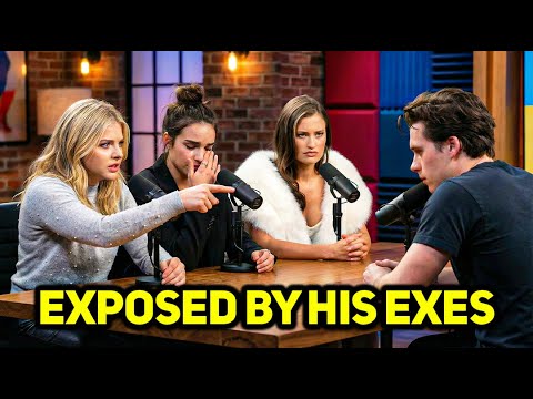 Multiple Exes of Brooklyn Beckham Just EXPOSED The Truth About The Beckham Family!