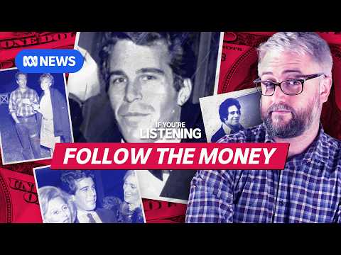Where did Epstein’s money come from? | If You're Listening