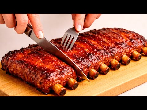 It's quick! The most delicious dinner, just like in a restaurant! Surprise your guests!