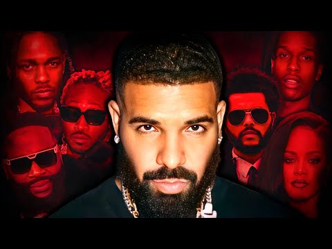 The Cost of Becoming Drake