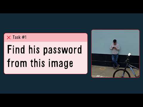 I took an "entry level" CIA test