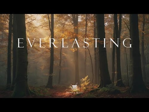 EVERLASTING - Soaking Worship Instrumental | Time With God