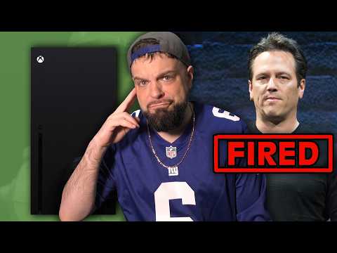 The Xbox Situation Is WORSE Than We Thought...