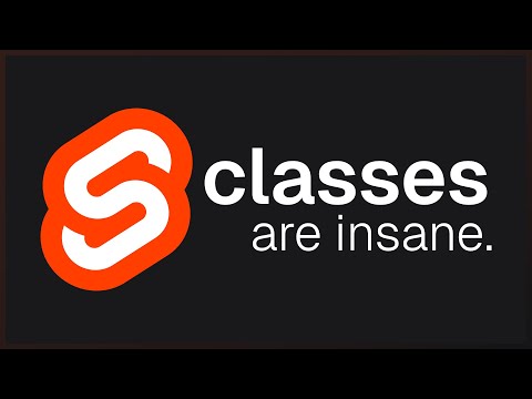 The thing that makes Svelte 5 special