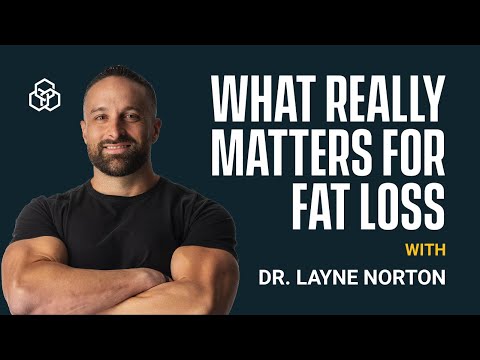 What Really Matters For Fat Loss | Episode 6