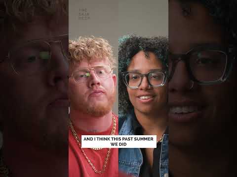 Why traveling brings us closer | Madison & Connor {THE AND} #shorts