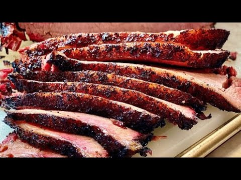 Let's Cook! Slow Bake Brisket #glutenfree #loveoutloud