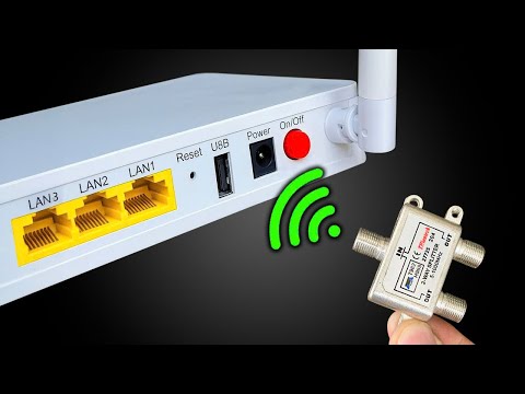 No Internet Needed! The Secret to Watching all TV Channels FREE!