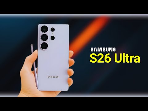 Galaxy S26 Ultra — The Upgrades Everyone Is Missing!