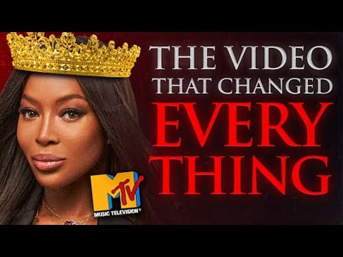 When Supermodels Became Music Icons: Fashion’s Most Legendary Crossovers