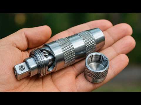 Cheap Chinese Genius Tools That Compete with the Most Expensive Ones