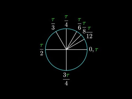 The Tau Manifesto - With Michael Hartl