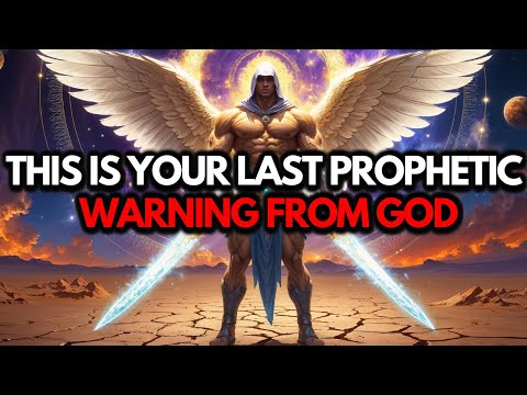 Chosen Ones, This Prophetic Warning Must Reach You As Quickly As Posible