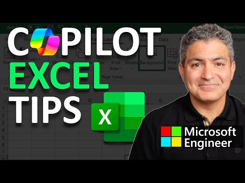 Major COPILOT in EXCEL Advancements! Now Everyone Can Be an Excel EXPERT