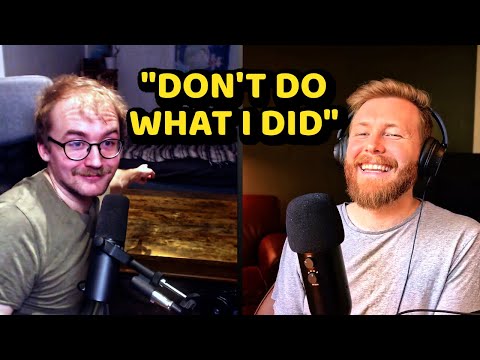 Surviving as a Solo Indie Dev