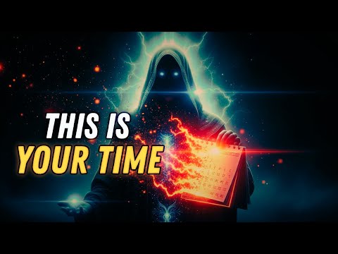 Your Future Self Just Sent This — Execute Before December 31st (Everything Changes Now)