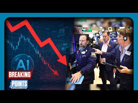 Market CRASH After Viral AI Doom Post