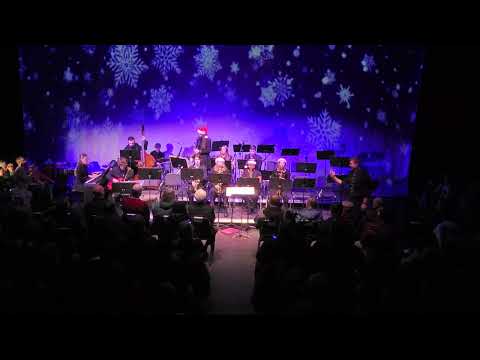 Agua y Arena - MGSH SuperSax