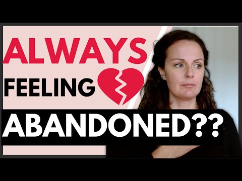 Self Abandonment: The Hidden Reason Your Relationships Fail
