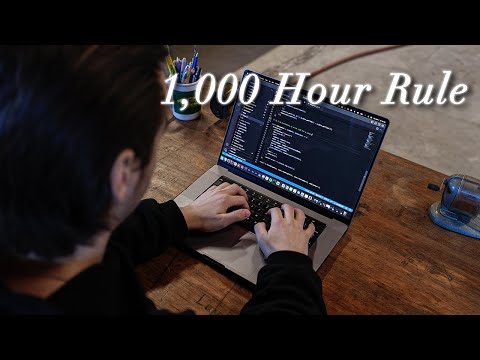How Long it Takes to Actually Learn How to Code