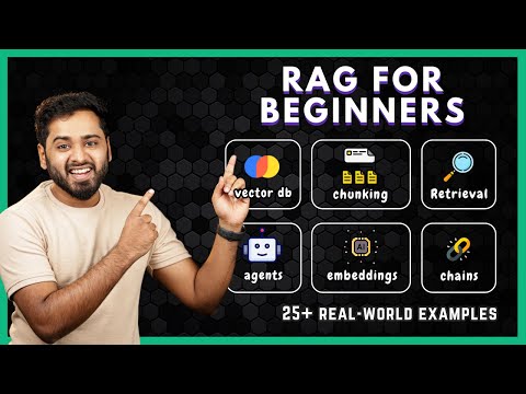 RAG Tutorial 2025 #13: Advanced Document Retrieval Techniques