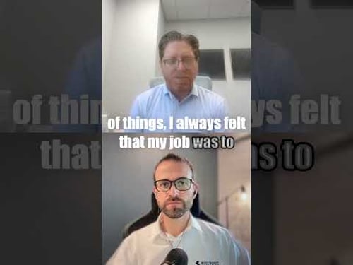 Putting Technicians First A Leader's Perspective