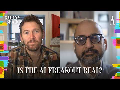 The AI-Panic Cycle—And What’s Actually Different Now