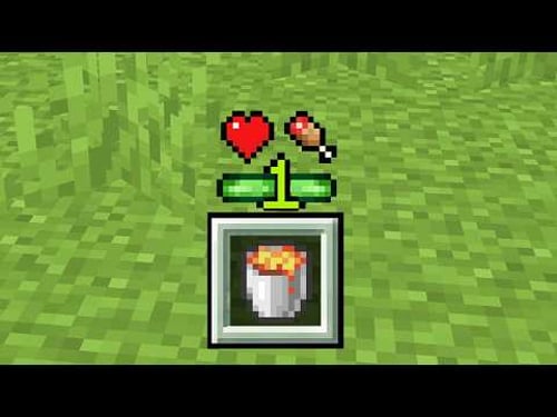 Minecraft, But If You Die, You Win...