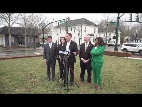 Les Wexner deposition: Epstein received $1B from Ohio billionaire, House Oversight Democrats allege