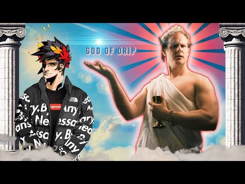 RogueLikes Don't Suck Anymore. (Hades)