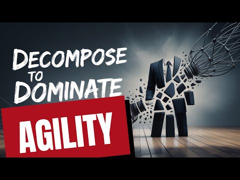The Composable Enterprise: Why Flexibility Beats Size