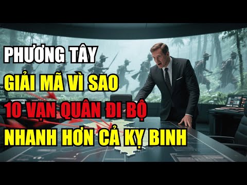 The "Lightning Strike" tactic of 1789? How King Quang Trung was ahead of world military doctrine.