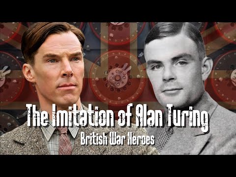 The Imitation Game Got Alan Turing Wrong