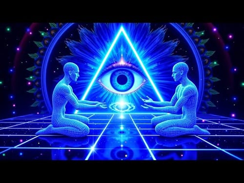 ONLY LISTEN IF YOU'RE READY | Your Pineal Gland Will Detox & Activate (Warning: Very Powerful!) #8