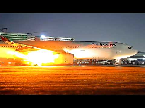 20 Worst Plane Takeoff Fails