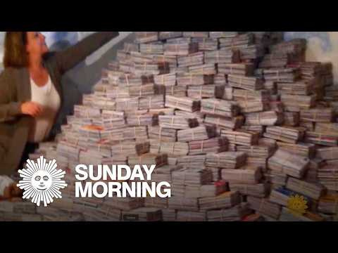 Revealing secrets and untold stories