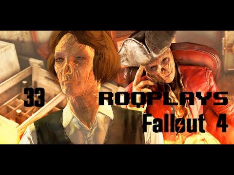 Fallout 4 - 33. The Big Dig