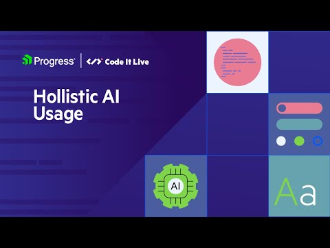 Holistic AI Usage | Full-Stack FridAI