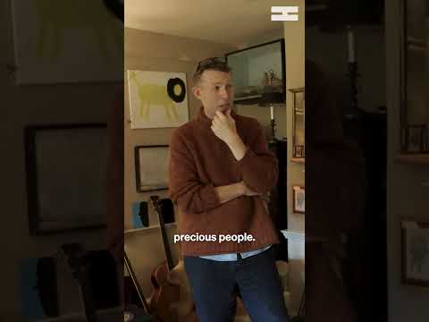 Inside Max Rollitt’s South Downs Farmhouse: A Life Told Through Objects #podcast #interiordesign