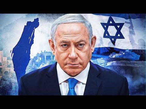 La véritable histoire de Benyamin Netanyahou