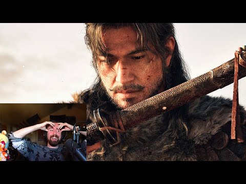 Chinese games are getting INSANELY good..