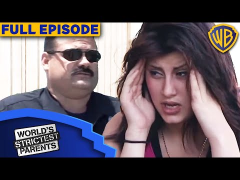 World's Strictest Parents UK | Episode 5 | Warner Bros. TV