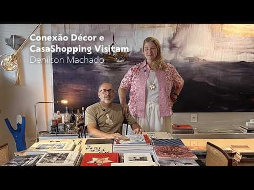 Episode 22 - Denilson Machado