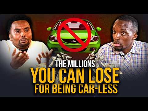 Street Smarts That Can Make You a Millionaire || John High Definition