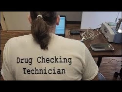 DownStream: the ebb and flow of the toxic drug supply...